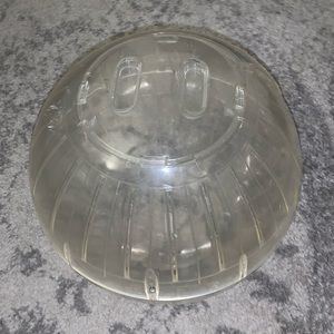 Giant Hamster Ball